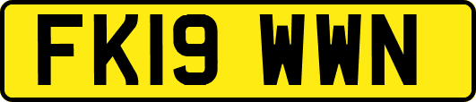 FK19WWN