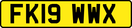 FK19WWX