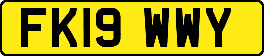 FK19WWY