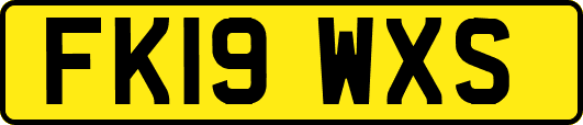 FK19WXS