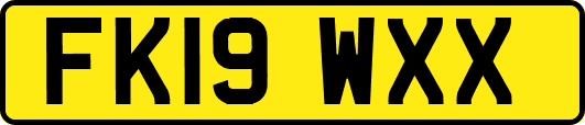 FK19WXX