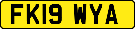 FK19WYA