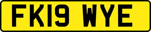 FK19WYE