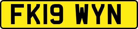 FK19WYN