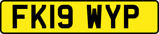 FK19WYP