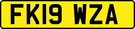 FK19WZA