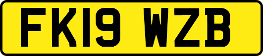 FK19WZB