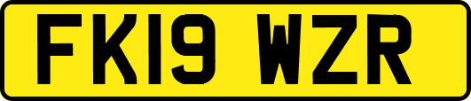 FK19WZR