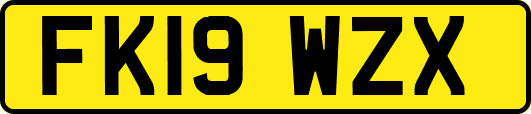 FK19WZX