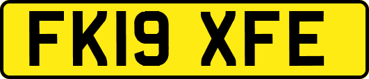 FK19XFE