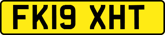 FK19XHT