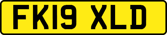 FK19XLD
