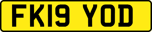 FK19YOD