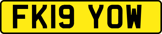 FK19YOW