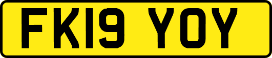 FK19YOY