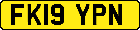 FK19YPN