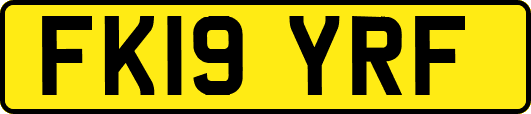 FK19YRF