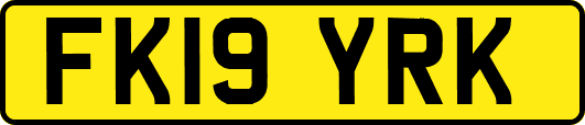 FK19YRK