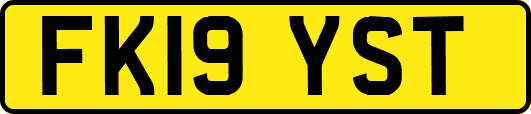 FK19YST