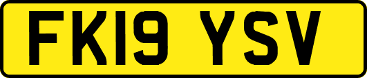 FK19YSV