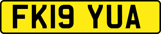 FK19YUA