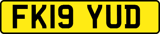 FK19YUD