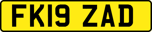 FK19ZAD