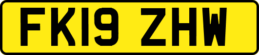 FK19ZHW