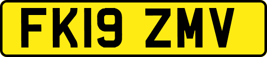 FK19ZMV