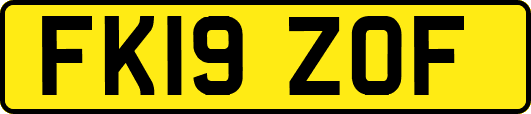 FK19ZOF