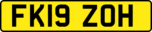 FK19ZOH