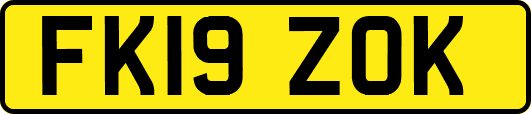 FK19ZOK