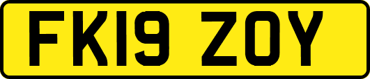 FK19ZOY