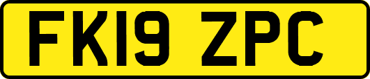 FK19ZPC