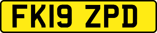 FK19ZPD