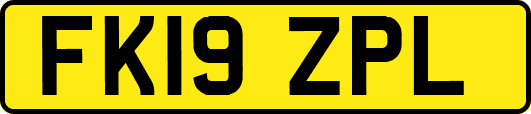 FK19ZPL