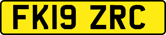 FK19ZRC