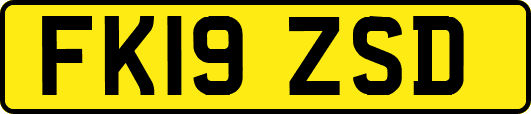 FK19ZSD