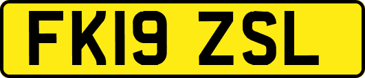 FK19ZSL