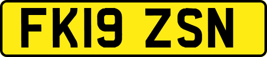 FK19ZSN