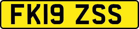 FK19ZSS