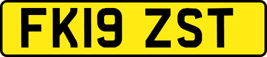 FK19ZST