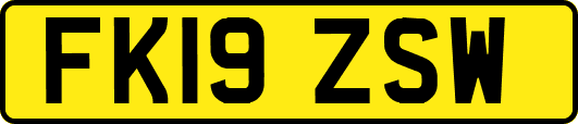 FK19ZSW