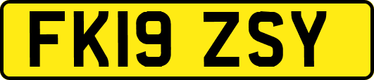 FK19ZSY