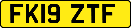 FK19ZTF