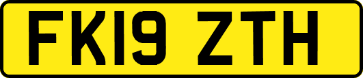 FK19ZTH