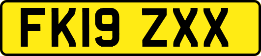 FK19ZXX