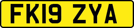 FK19ZYA