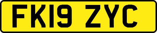 FK19ZYC