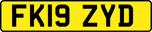 FK19ZYD